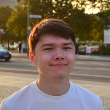 Avatar for Thomas Cross from gravatar.com