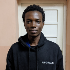 Avatar for Antares Mugisho from gravatar.com