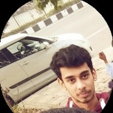 Avatar for Prashant Upadhyay from gravatar.com