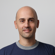 Avatar for brunoloff from gravatar.com