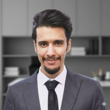 Avatar for Sina Lalehbakhsh from gravatar.com