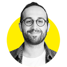 Avatar for Marco Insabato from gravatar.com