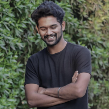 Avatar for aman from gravatar.com