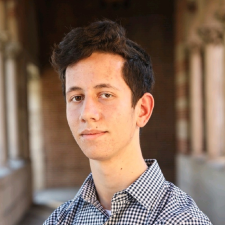 Avatar for Adam Lehavi  from gravatar.com