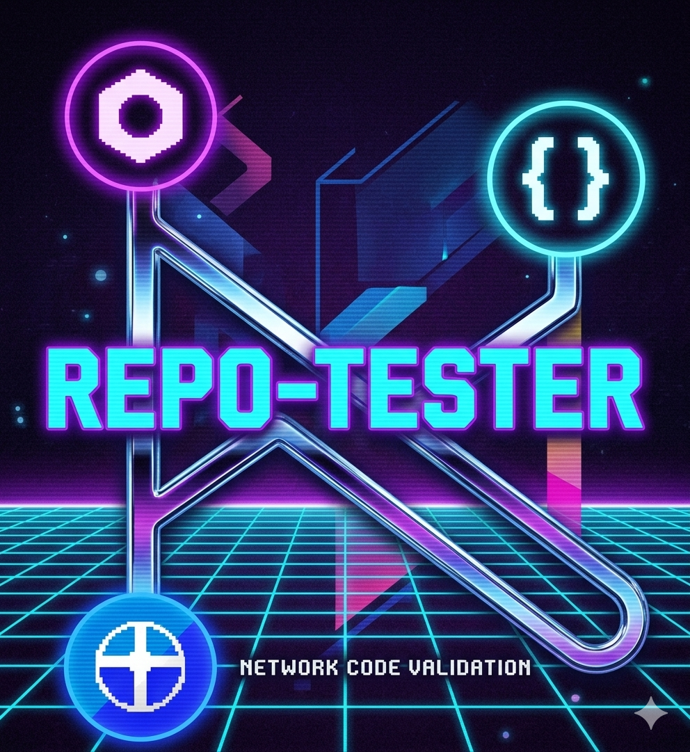 repo-tester logo