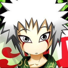 Avatar for ethernam from gravatar.com