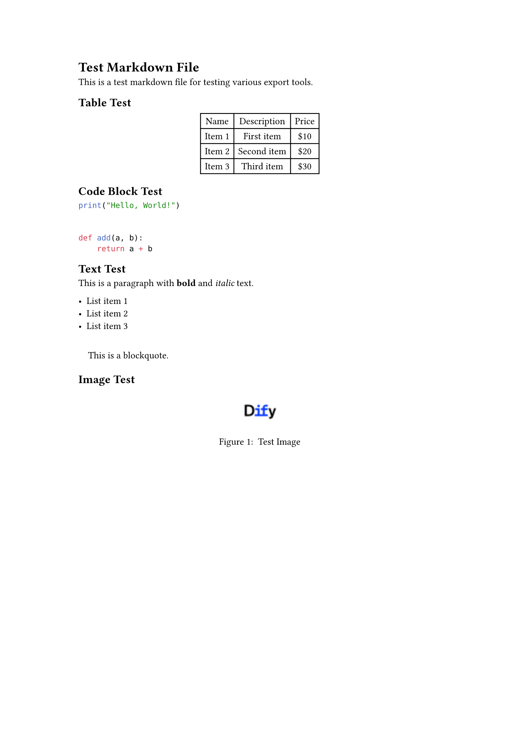 SVG Example
