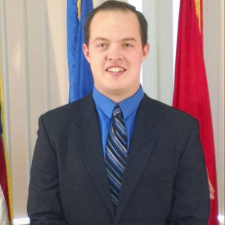 Avatar for Geoffrey Barrett from gravatar.com