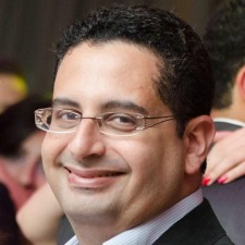 Avatar for Michel Habib from gravatar.com