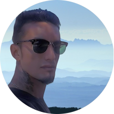 Avatar for LARBI ABOUDI from gravatar.com