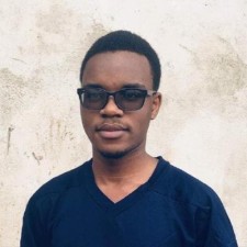 Avatar for Brightius Kalokola from gravatar.com