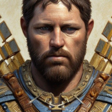 Avatar for djedi from gravatar.com