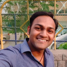 Avatar for Rajeev Joshi from gravatar.com