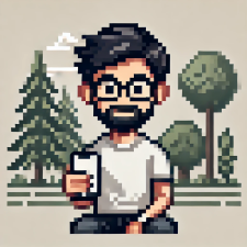 Avatar for Deepak Jois from gravatar.com