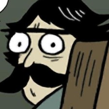 Avatar for Vassius from gravatar.com