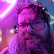 Avatar for Kenneth Love from gravatar.com