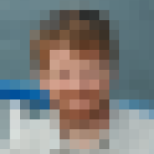 Avatar for David Coeurjolly from gravatar.com