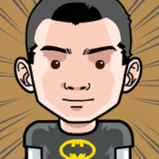 Avatar for thegeekinside from gravatar.com