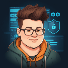Avatar for RJ Hefley from gravatar.com