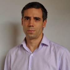 Avatar for Fabrice Salvaire from gravatar.com