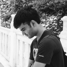 Avatar for Piyush Raj from gravatar.com