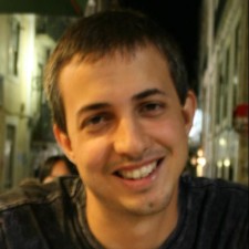 Avatar for laurentluce from gravatar.com