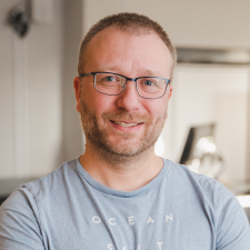 Avatar for Stefan Marr from gravatar.com