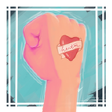 Avatar for Mr. Hands from gravatar.com