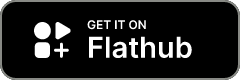 Get in on Flathub