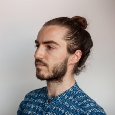 Avatar for Gabriel Pelouze from gravatar.com