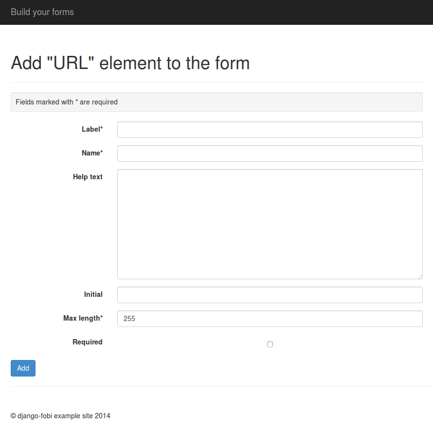 https://github.com/barseghyanartur/django-fobi/raw/main/docs/_static/bootstrap3/05_edit_form_-_add_form_element_url_plugin.png