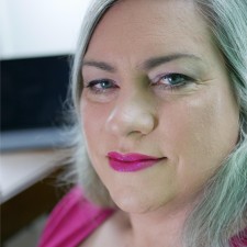Avatar for Stacey Vetzal from gravatar.com