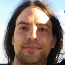 Avatar for Sylvain Chevallier from gravatar.com