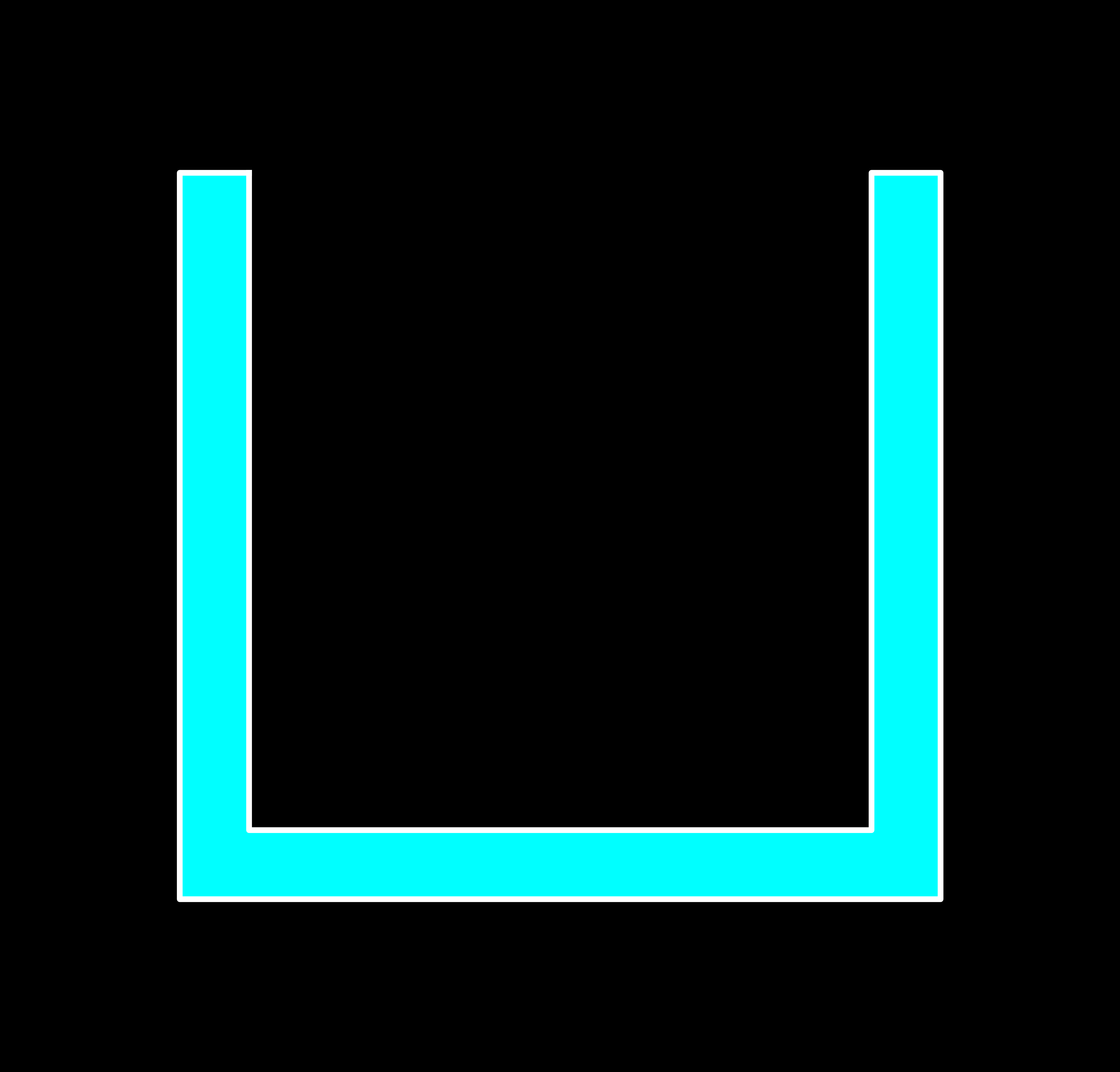 multi segment no head