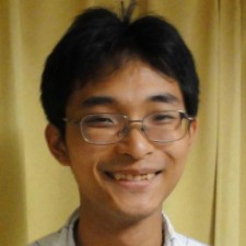 Avatar for nkamae from gravatar.com