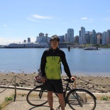 Avatar for Ken Liao from gravatar.com