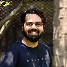 Avatar for Appili Vamsi Krishna from gravatar.com