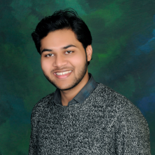 Avatar for Vibhanshu Singh from gravatar.com