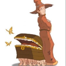 Avatar for vinglfm from gravatar.com