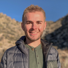 Avatar for Trevor Amestoy from gravatar.com
