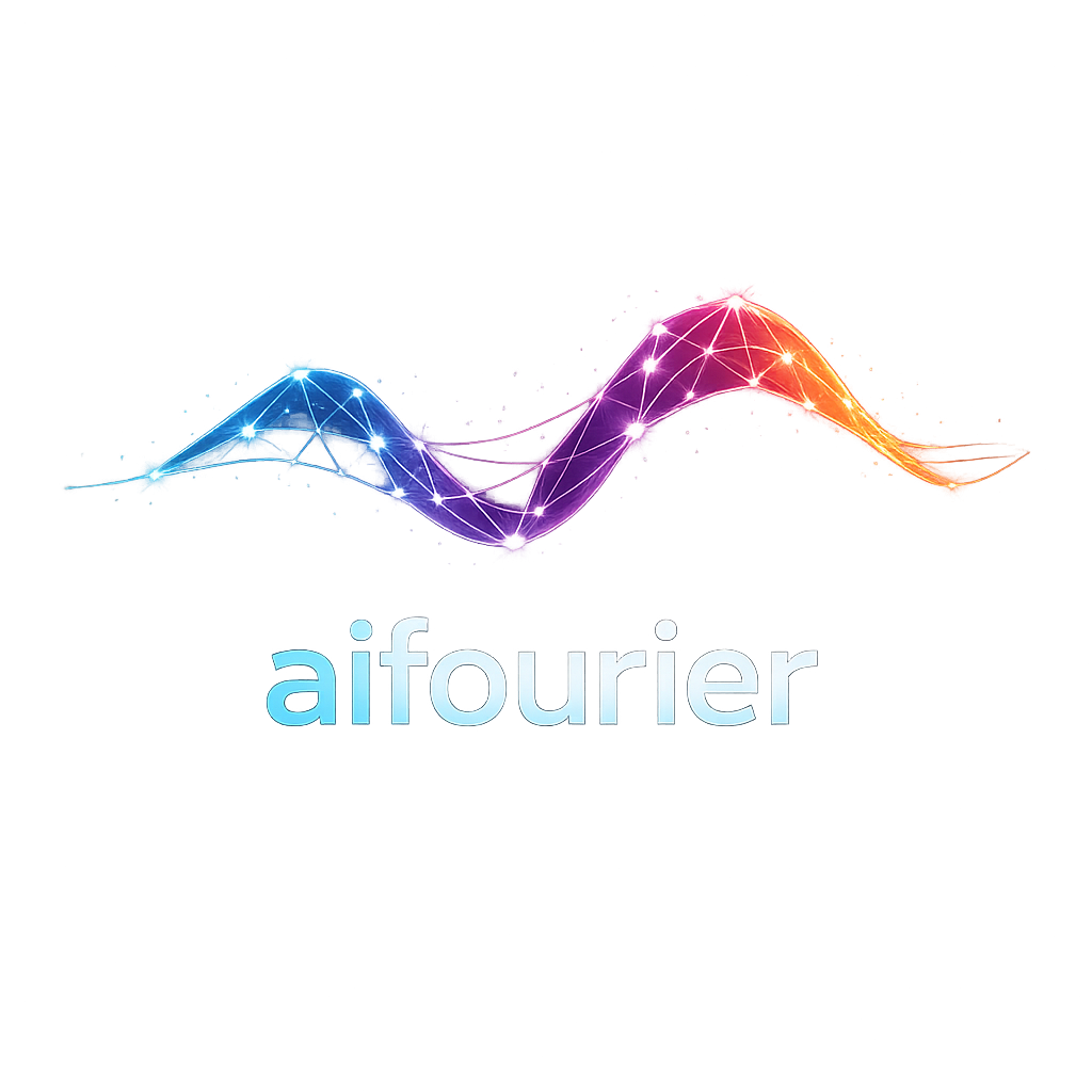 aifourier_logo
