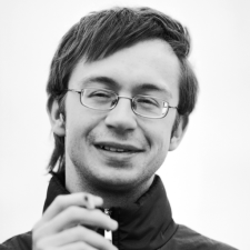 Avatar for Andrey Larionov from gravatar.com