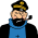 Avatar for ronangaillard from gravatar.com