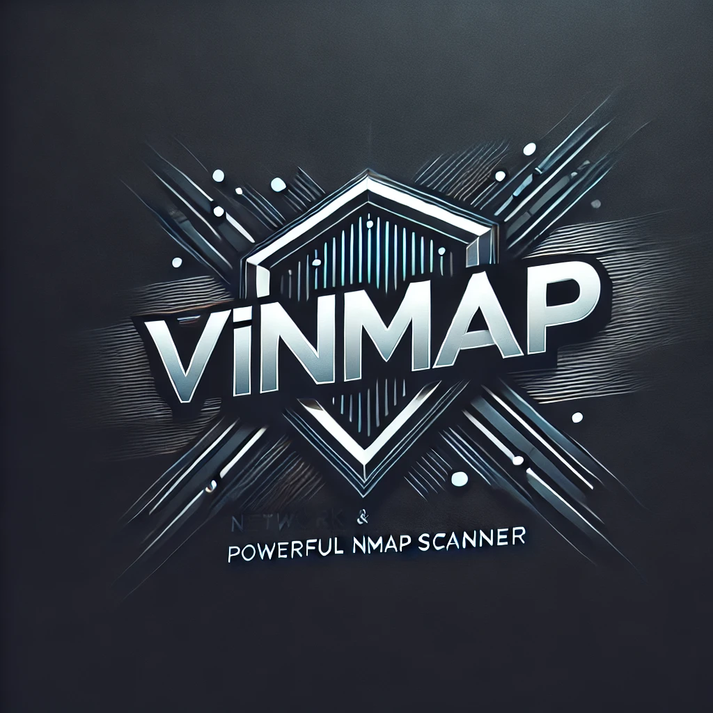 ViNmap Logo