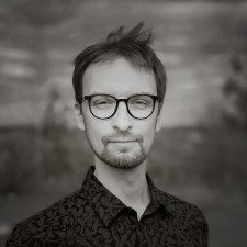 Avatar for alga from gravatar.com