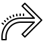 https://img.icons8.com/wired/64/000000/forward-arrow--v1.png