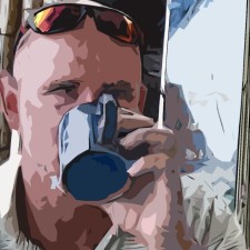 Avatar for Endroo from gravatar.com