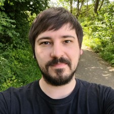 Avatar for Steve Schmidt from gravatar.com