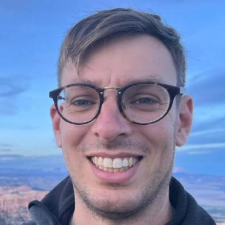 Avatar for chanind from gravatar.com