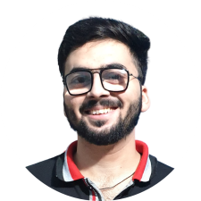 Avatar for Apoorv Mishra from gravatar.com